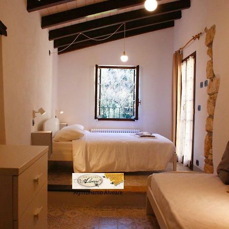 Agriturismo Alveare Finale Ligure Exteriér fotografie