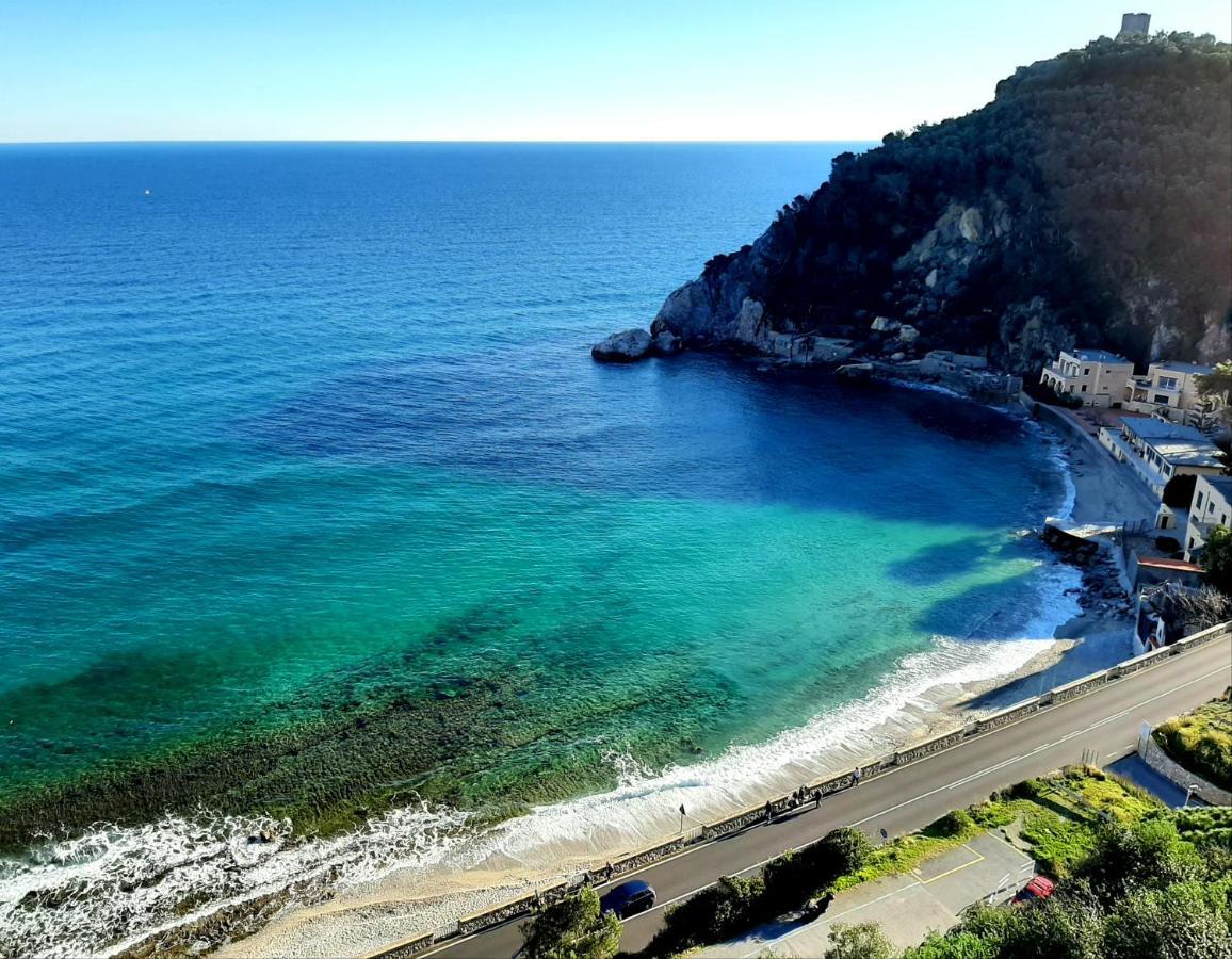 Agriturismo Alveare Finale Ligure Exteriér fotografie