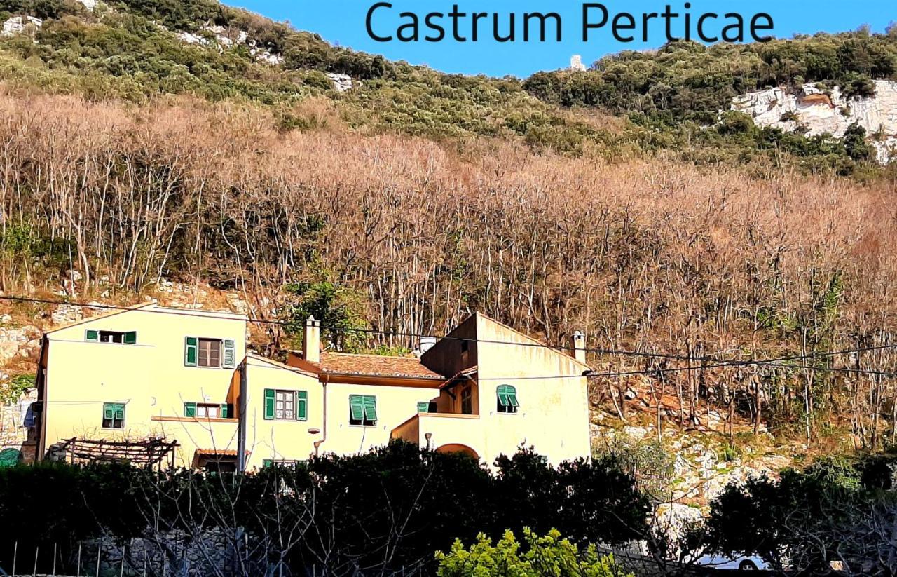 Agriturismo Alveare Finale Ligure Exteriér fotografie