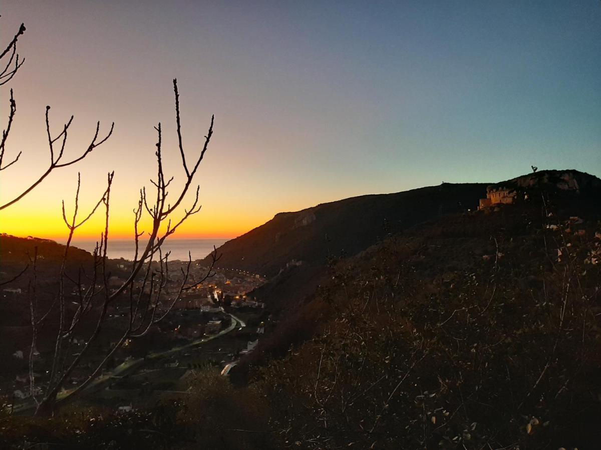 Agriturismo Alveare Finale Ligure Exteriér fotografie