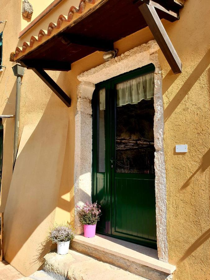 Agriturismo Alveare Finale Ligure Exteriér fotografie