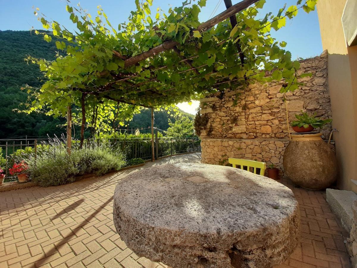 Agriturismo Alveare Finale Ligure Exteriér fotografie