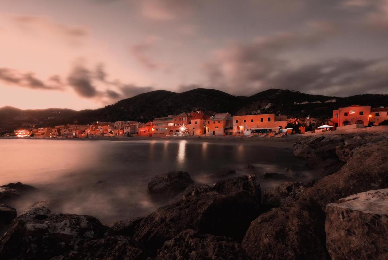 Agriturismo Alveare Finale Ligure Exteriér fotografie