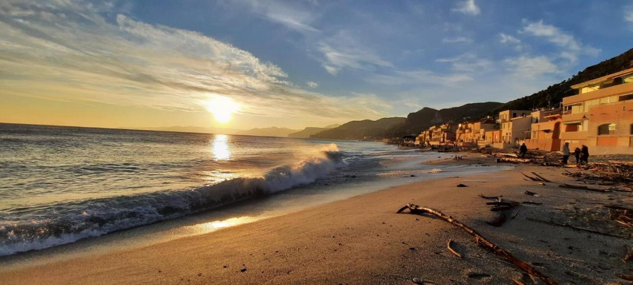 Agriturismo Alveare Finale Ligure Exteriér fotografie