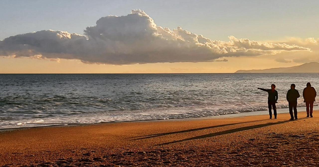 Agriturismo Alveare Finale Ligure Exteriér fotografie