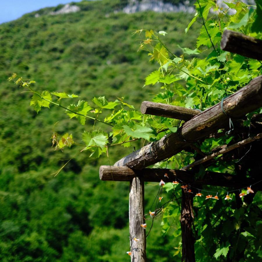 Agriturismo Alveare Finale Ligure Exteriér fotografie