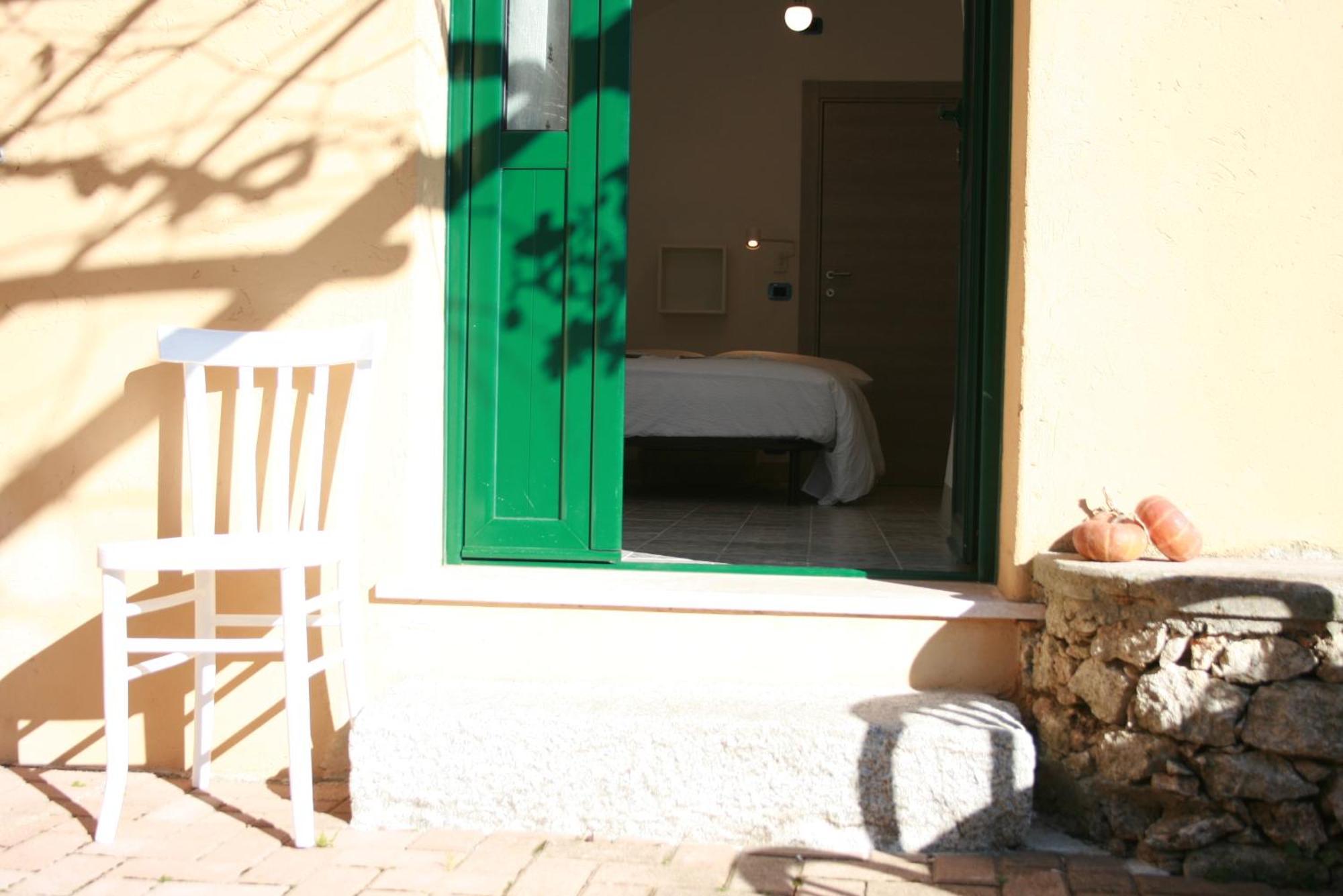 Agriturismo Alveare Finale Ligure Pokoj fotografie