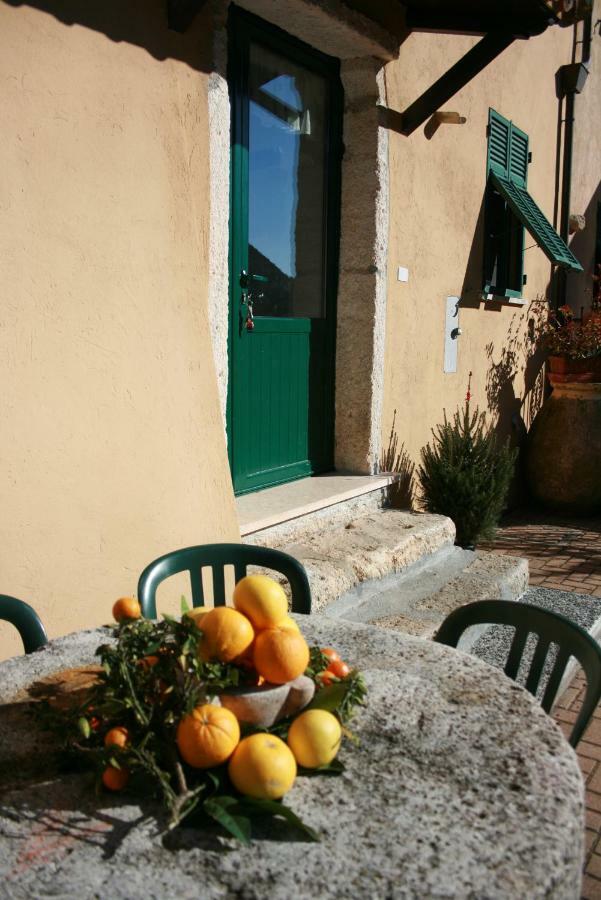 Agriturismo Alveare Finale Ligure Exteriér fotografie