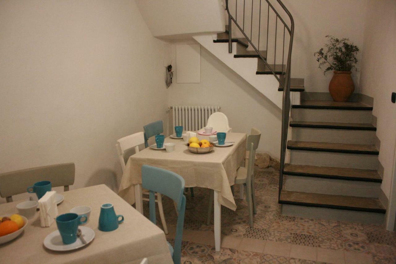Agriturismo Alveare Finale Ligure Exteriér fotografie