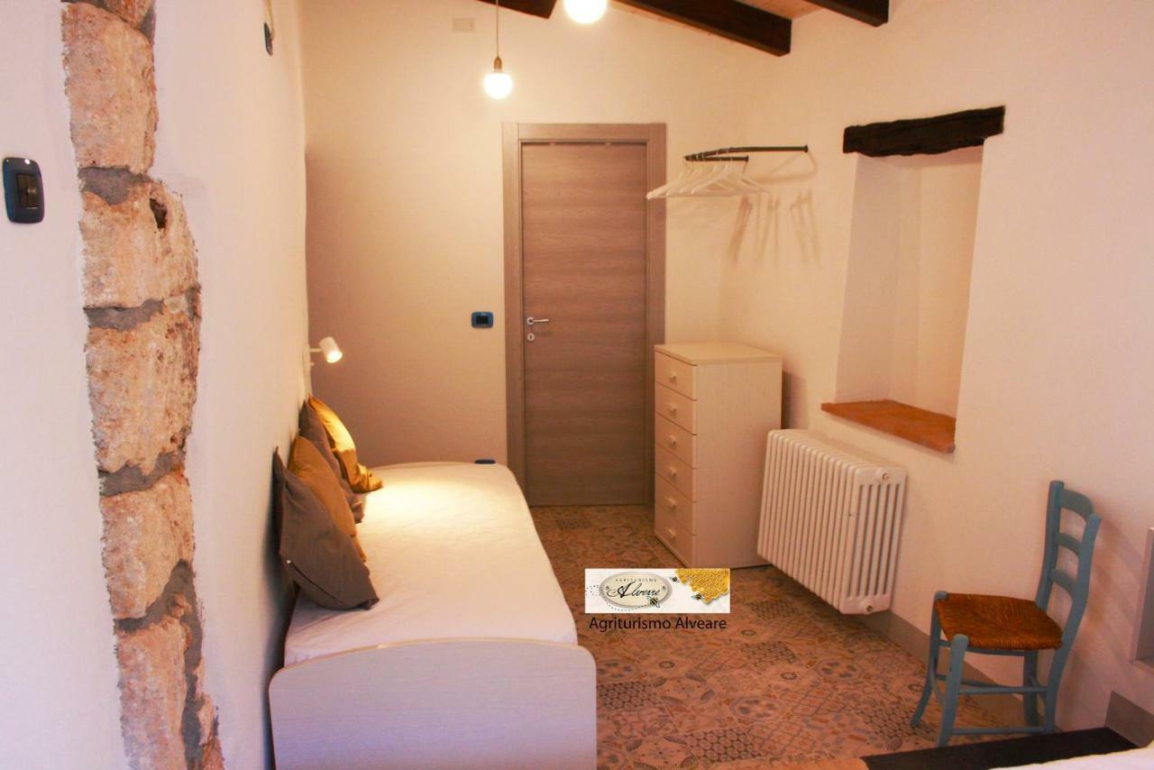 Agriturismo Alveare Finale Ligure Exteriér fotografie