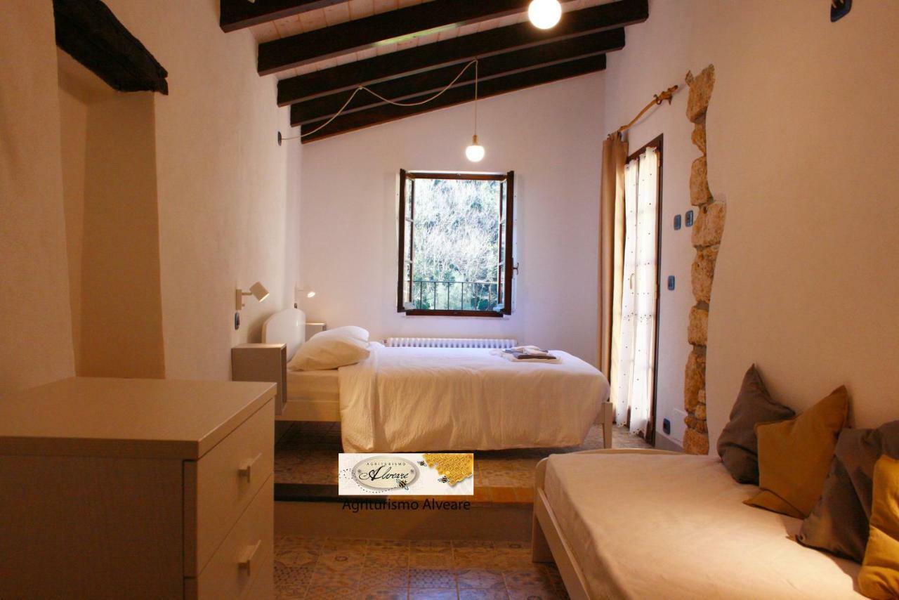 Agriturismo Alveare Finale Ligure Exteriér fotografie