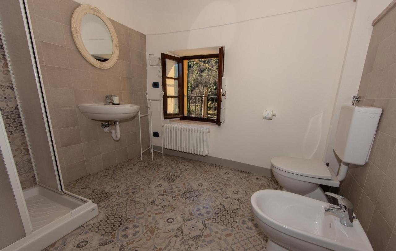 Agriturismo Alveare Finale Ligure Exteriér fotografie