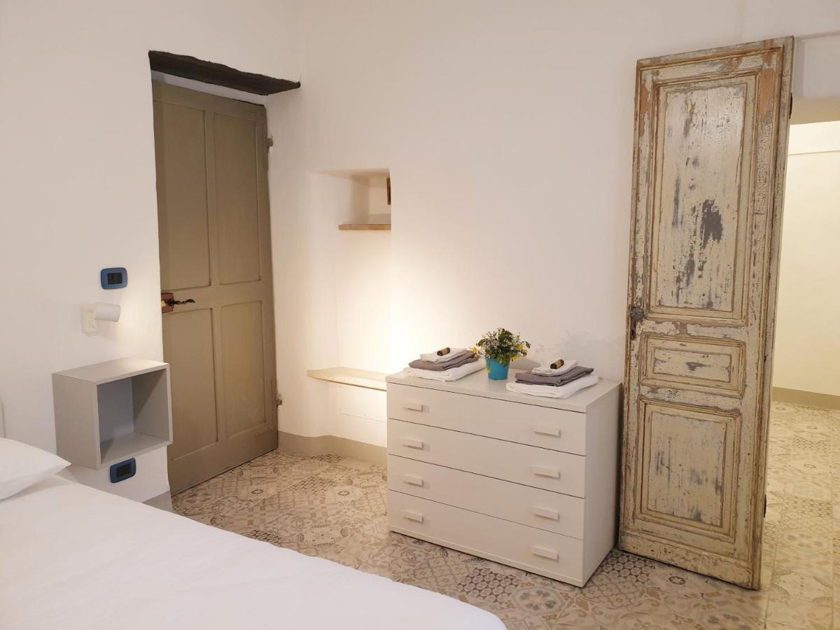 Agriturismo Alveare Finale Ligure Exteriér fotografie